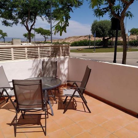 Exquisite 3 Bed Apartment With Private Jacuzzi El Romero Esterno foto