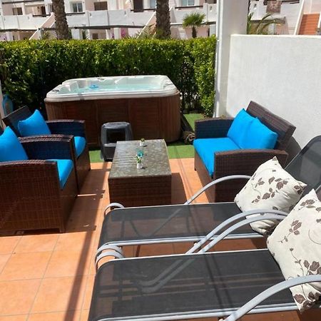 Exquisite 3 Bed Apartment With Private Jacuzzi El Romero Esterno foto