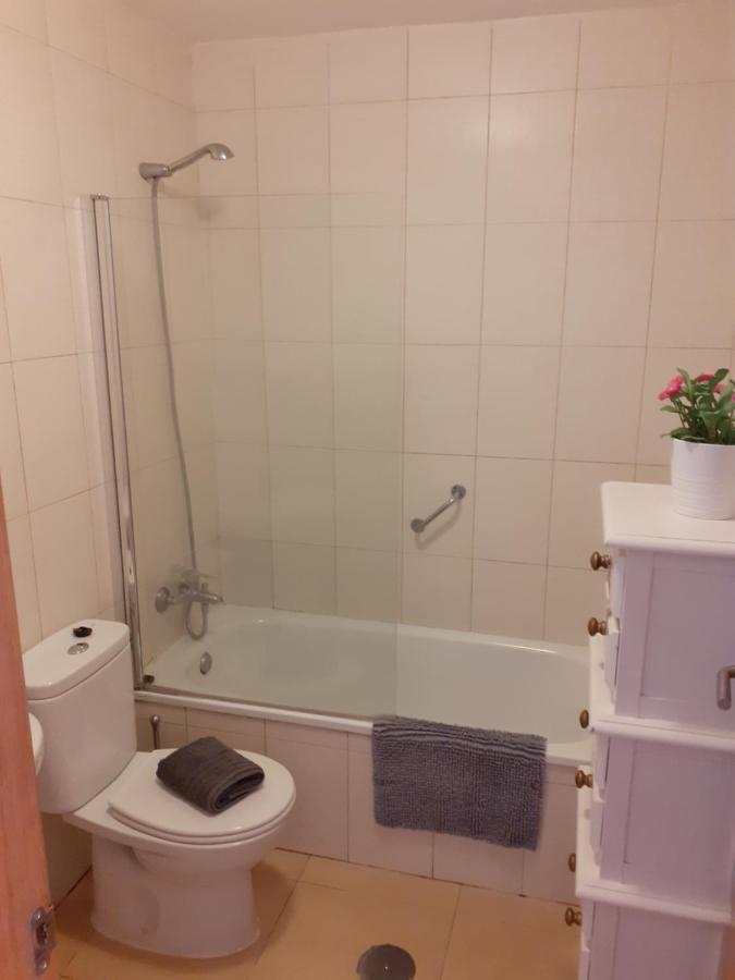 Exquisite 3 Bed Apartment With Private Jacuzzi El Romero Esterno foto