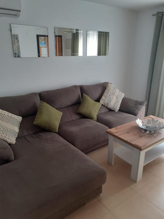 Exquisite 3 Bed Apartment With Private Jacuzzi El Romero Esterno foto