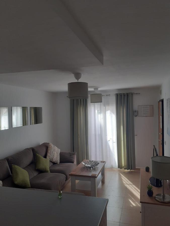 Exquisite 3 Bed Apartment With Private Jacuzzi El Romero Esterno foto