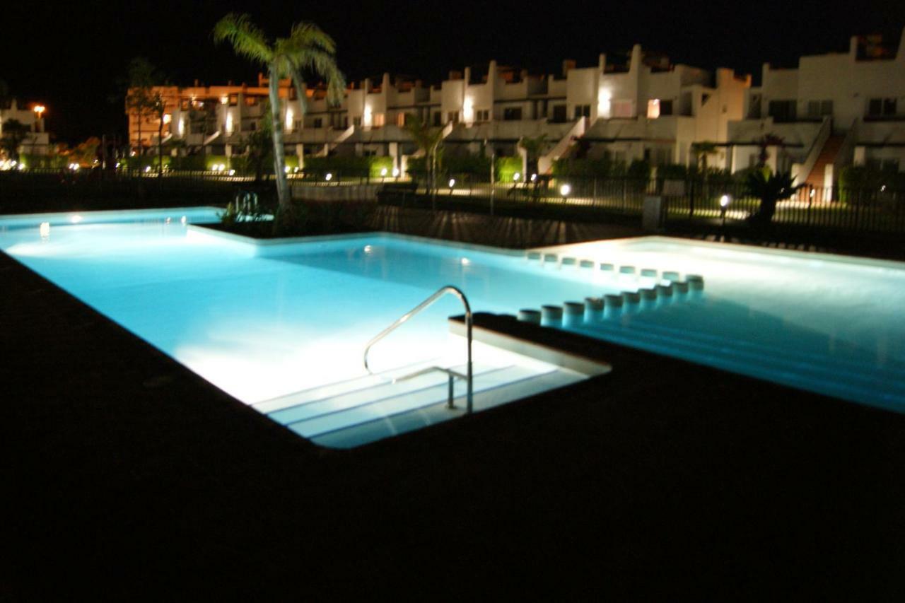 Exquisite 3 Bed Apartment With Private Jacuzzi El Romero Esterno foto